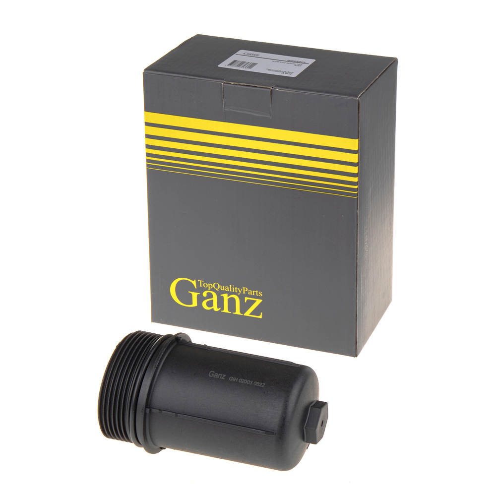 

Корпус фильтра КПП VAG DSG GIH02003 gih02003
