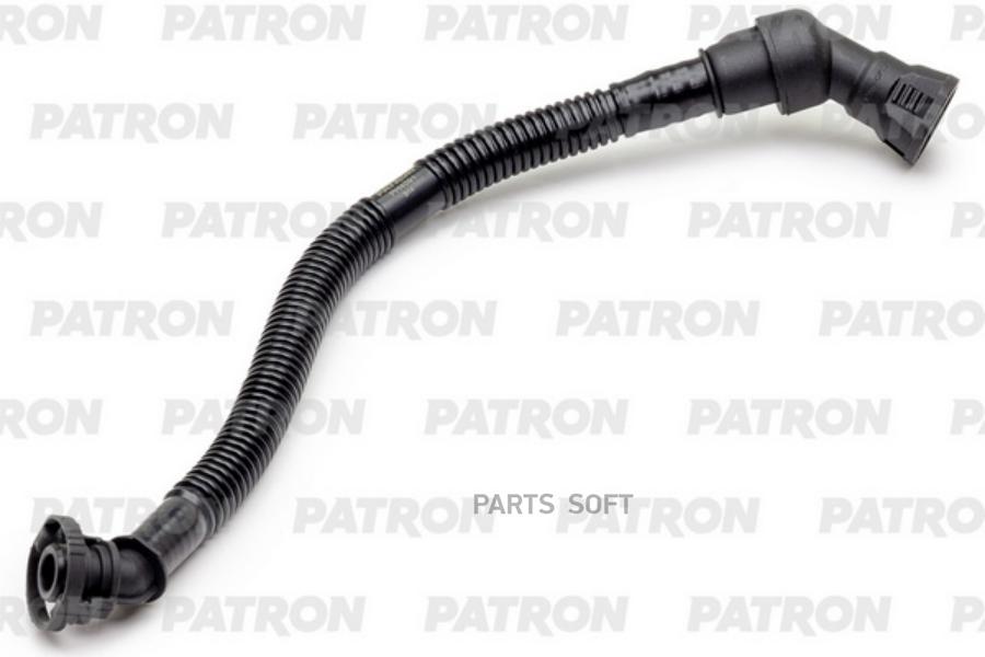 

Патрубок вентиляции картера BMW: 3 (E90/E91) 05-12, 1 (E87/E81) 04-11 PATRON PH4091