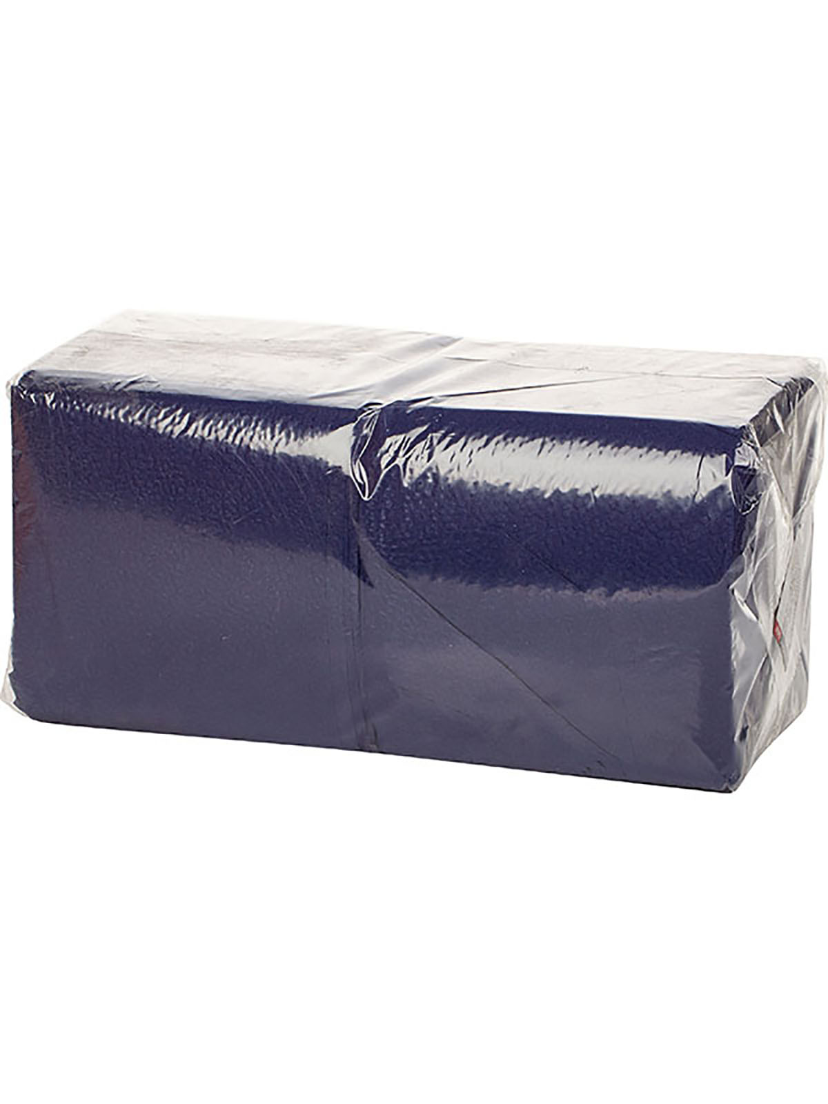 

Салфетки бумажные PB Папирус 24 см, синий, 400 шт, 3200263