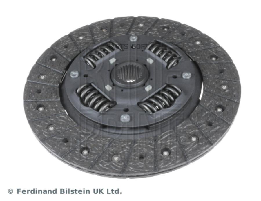 

Диск сцепления Blue print ADC43163