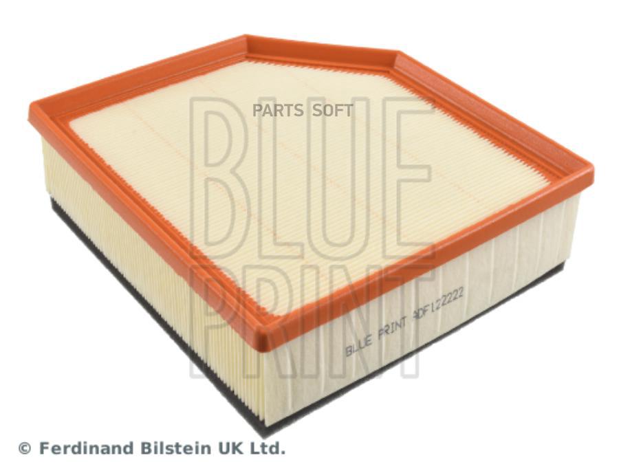 

Фильтр воздушный двигателя Blue print ADF122222