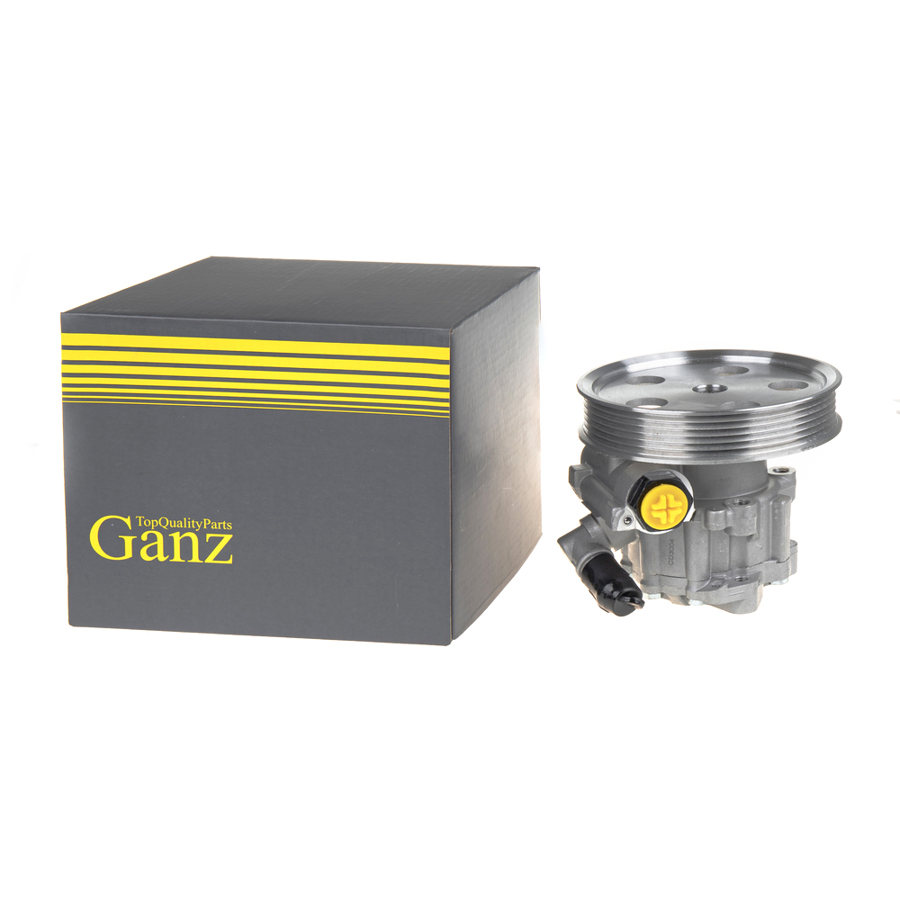 

Насос ГУРа AUDI A6 II (C5) 2.0 2001-2004 (ZF) GIL02021 gil02021
