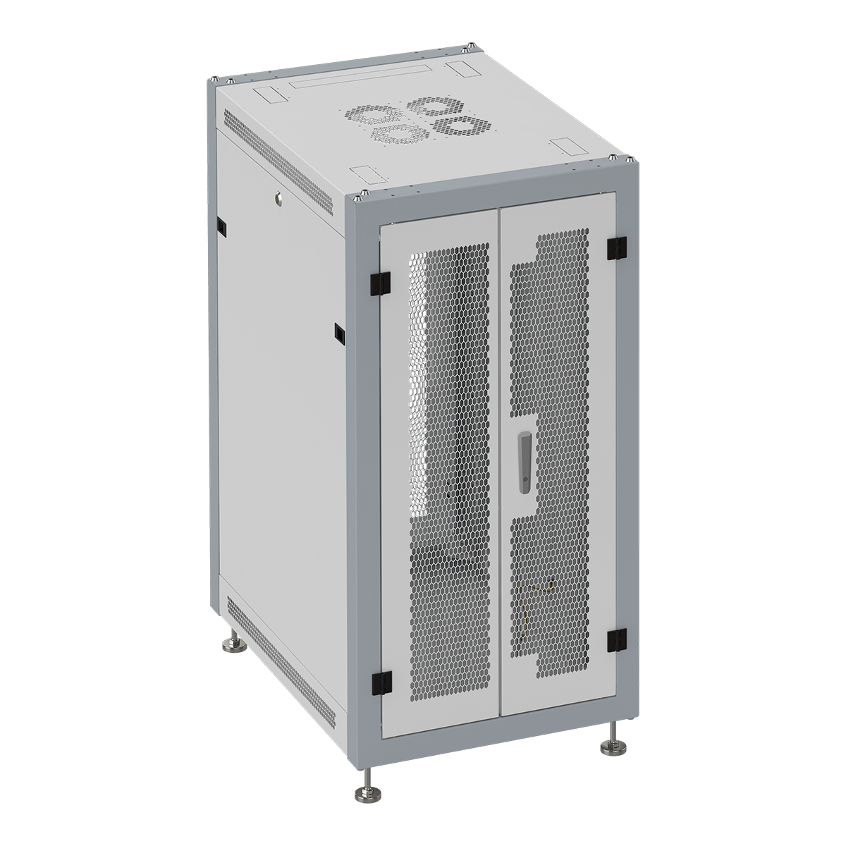 фото Серверный шкаф sysmatrix sl 6615.744