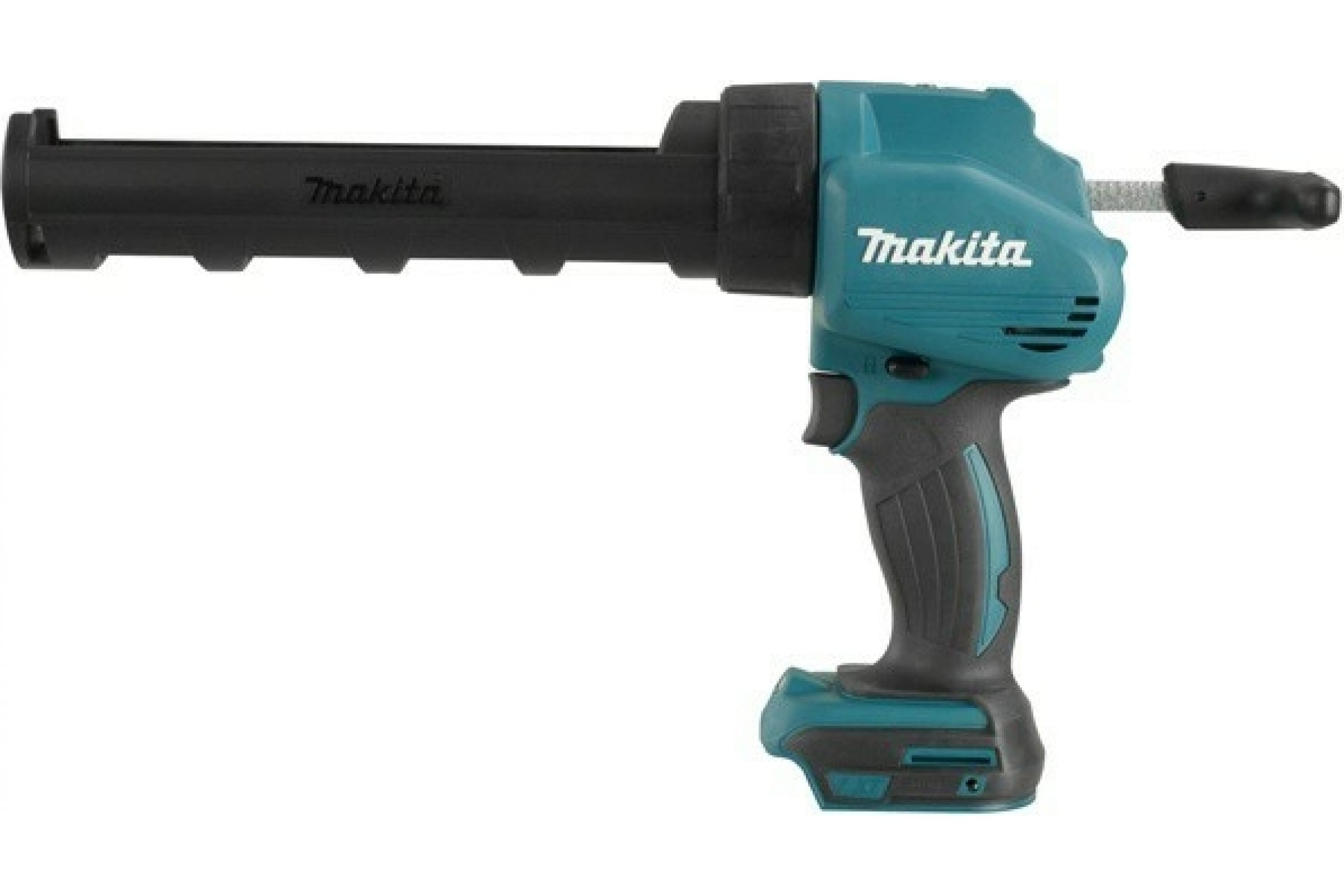 

Пистолет для герметика Makita DCG180ZK, без АКБ и ЗУ, DCG180ZK