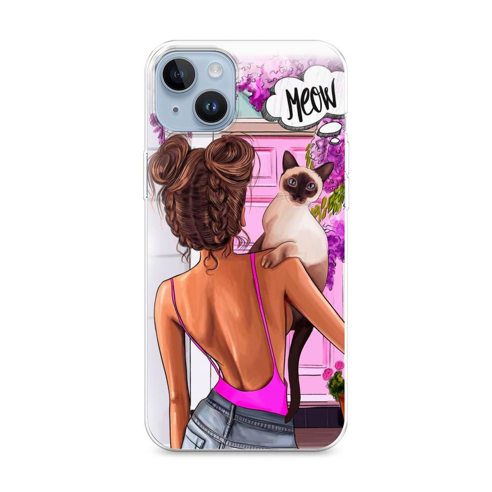 Купить Чехол На Айфон 14 Плюс