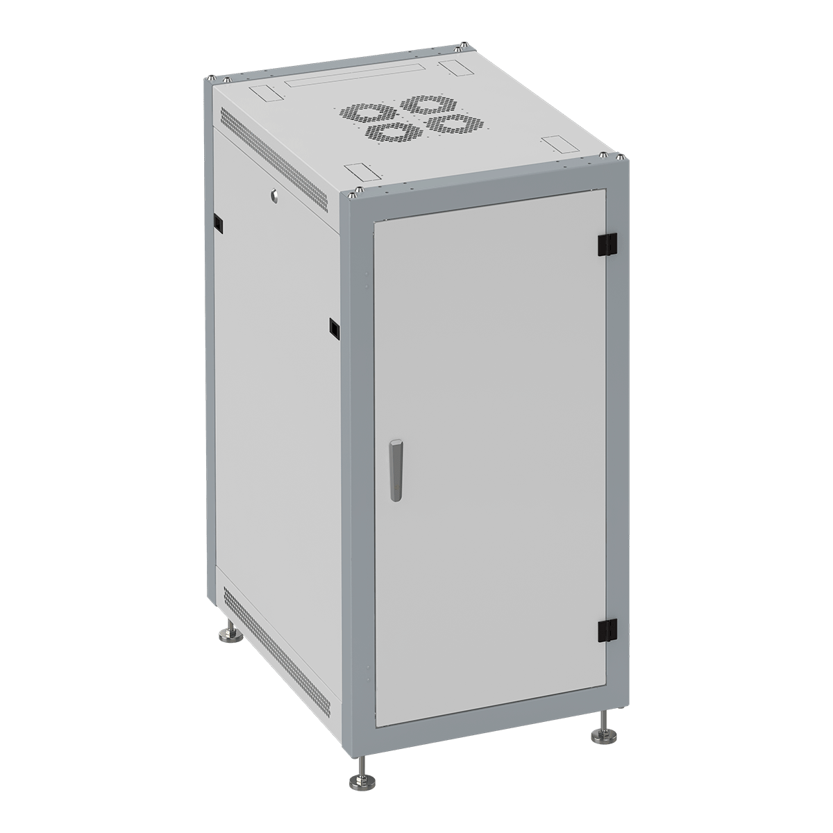 фото Серверный шкаф sysmatrix sl 6622.722