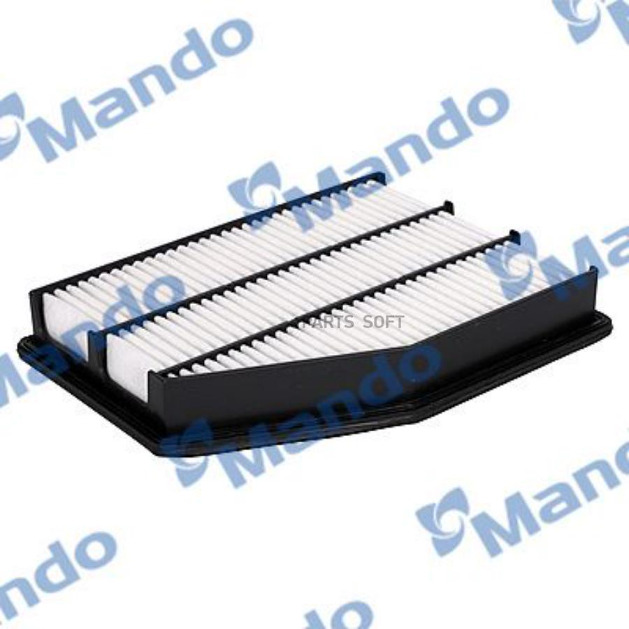 

Фильтр Воздушный Kia Mando Eaf00122m Mando EAF00122M