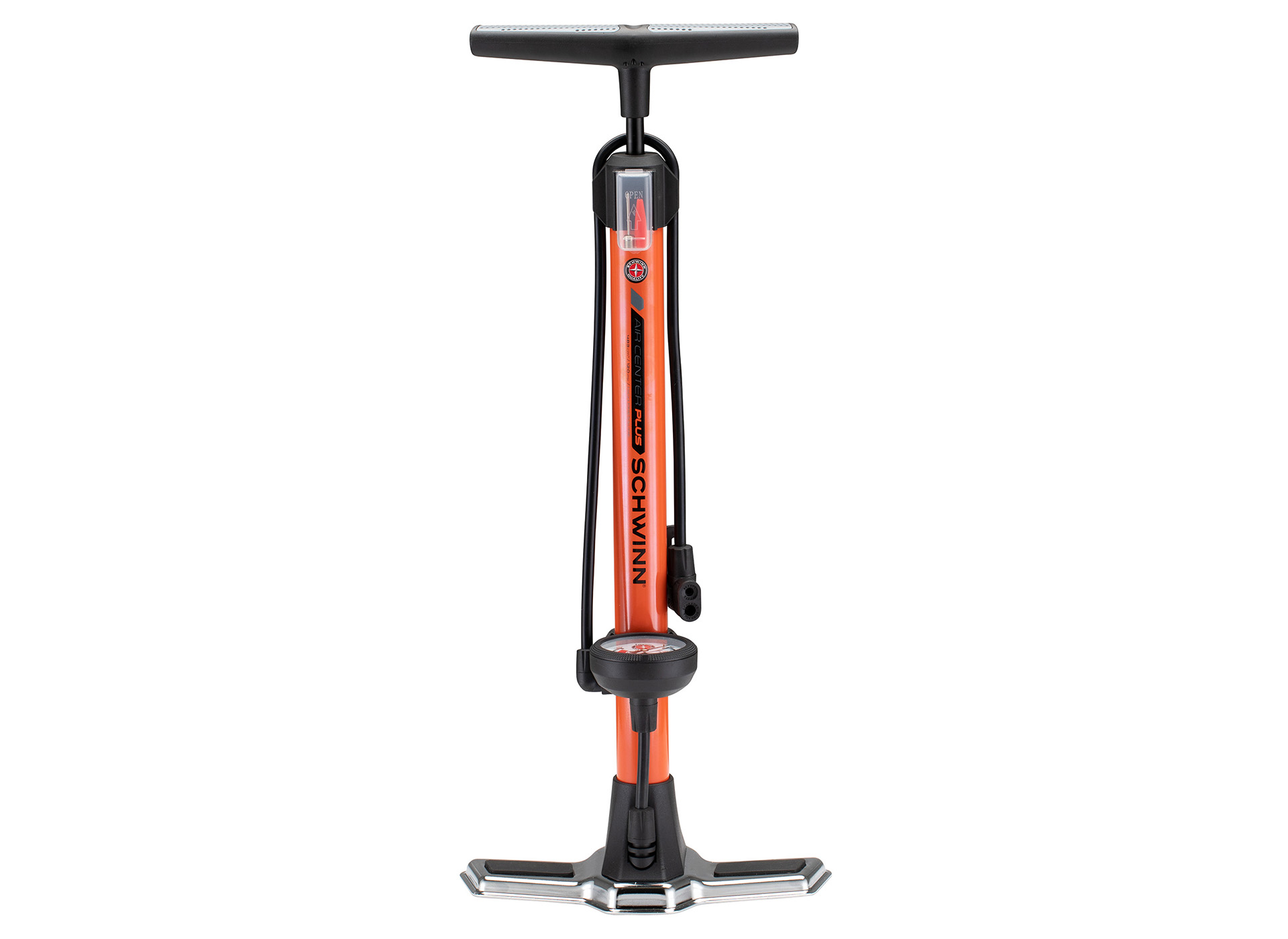 фото Насос schwinn air center plus pump