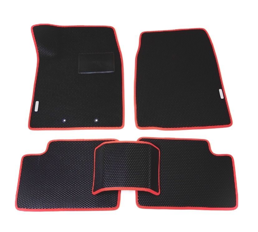 

Коврики Ева для Volkswagen Polo HB (2009-2020) + подпятник + 2 логотипа п127vwчк, Коврики Ева для Volkswagen Polo HB (2009-2020) / Фольксваген Поло + подпятник + 2 логотипа