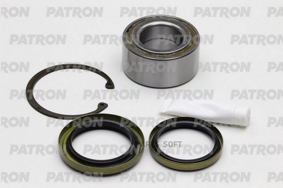 

Подшипник ступицы PATRON PBK3309