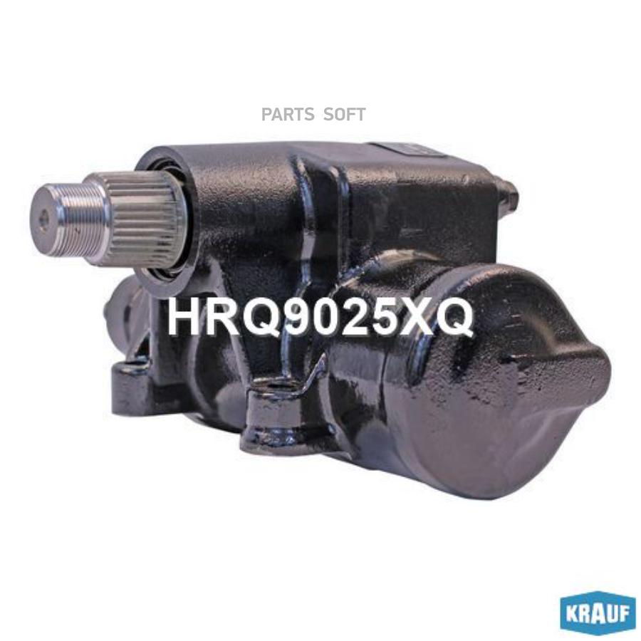 

Редуктор Рулевой Гидравлический Krauf hrq9025xq