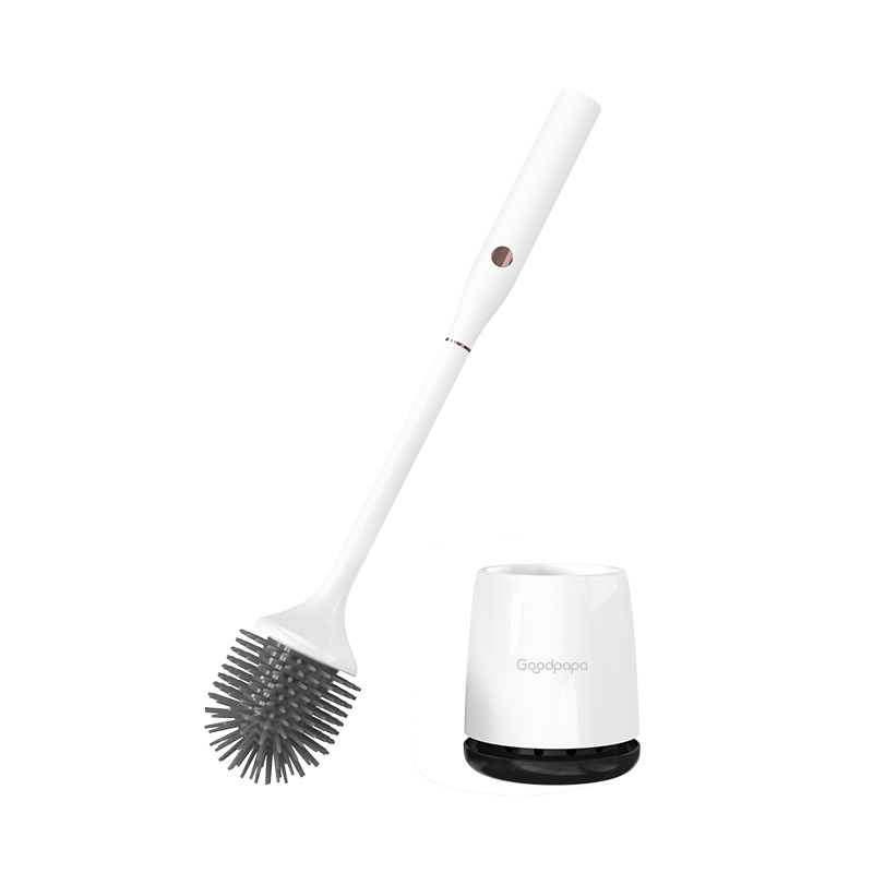 

Электрический ершик для унитаза c УФ-стерилизацией Goodpapa White MT2, MT2