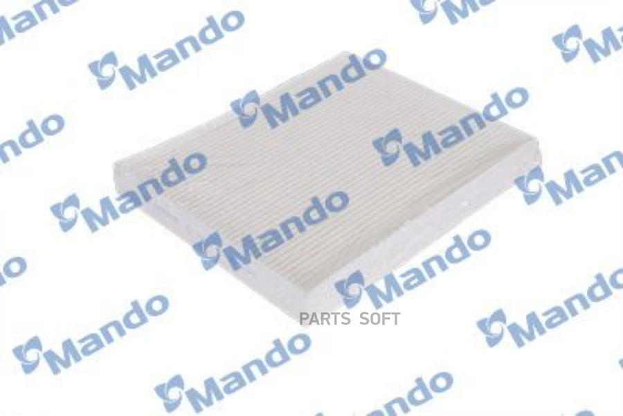 

Фильтр воздушный салона Mando eaf00335t