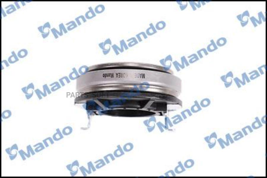 MANDO EBC00008K Подшипник выжимной EBC00008K KIA CERATO