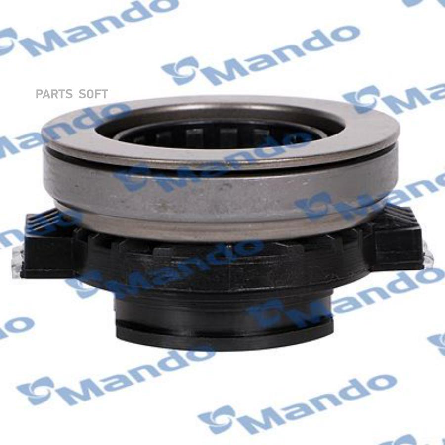 MANDO EBC00015K Подш-к выжимной SSANGYONG Korando,Musso 1шт