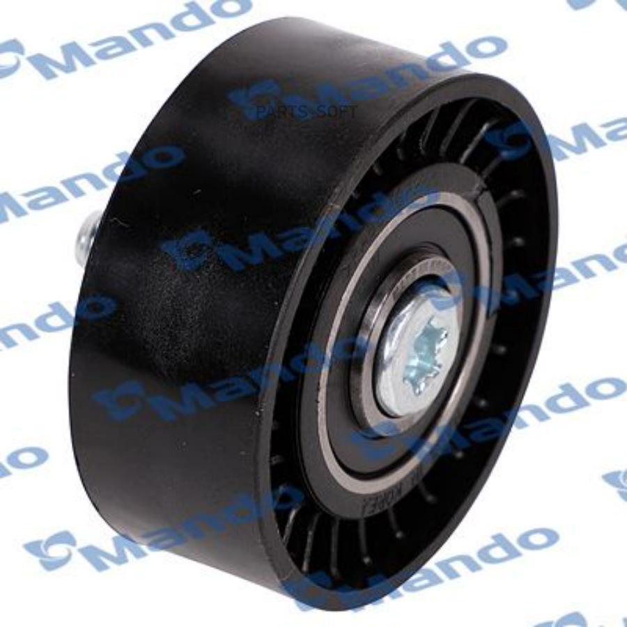 

MANDO EBT10059K Ролик OPEL ANTARA (L07) () 1шт