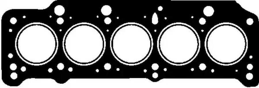 

Прокладка автомобильная GLASER H0789500