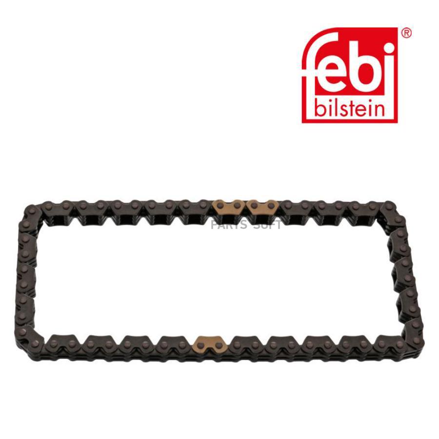 

Цепь ГРМ Febi 48284