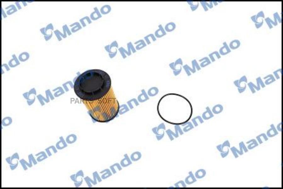 

Mando фильтр масляный hyundai accentgetzi30matrix, kia ceedceratopro ceedrio 05 EEOH0005Y