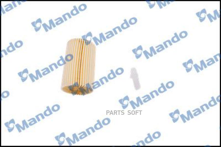 

Фильтр Масляный Mando EEOT0004Y