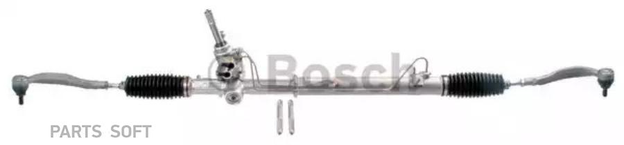 

Рулевая рейка Bosch KS00000829