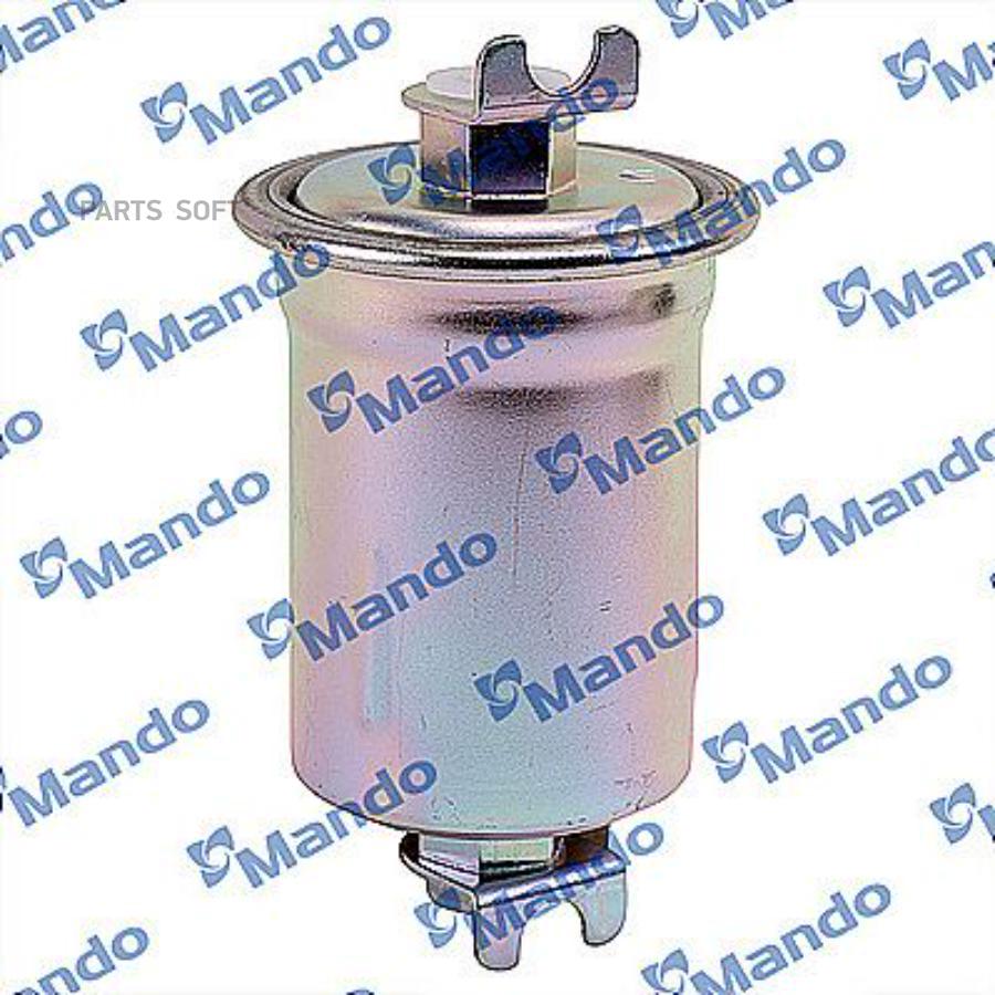

EFF00103T фильтр топливный \ Mitsubishi Pajero 92-00 1шт