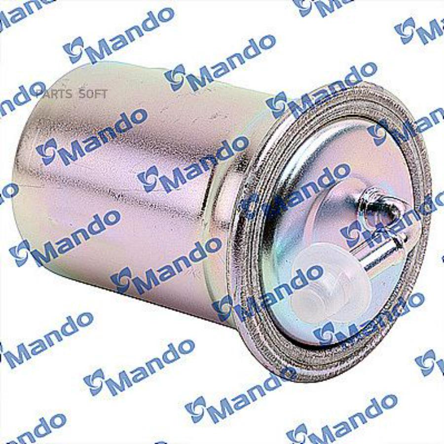 

MANDO EFF00173T EFF00173T фильтр топливный\ Mazda 626 1.8-2.0 97 1шт