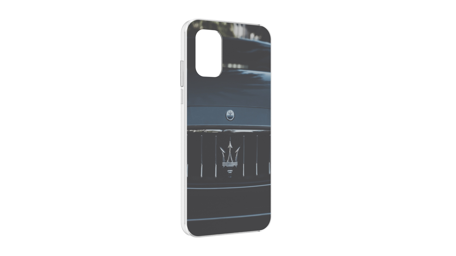 

Чехол MyPads maserati 2 для Nokia G21, Прозрачный, Tocco