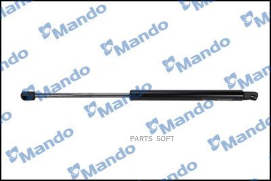 

MANDO EGS00038K Амортизатор крышки багажника HYUNDAI SANTA FE 06-09 1шт