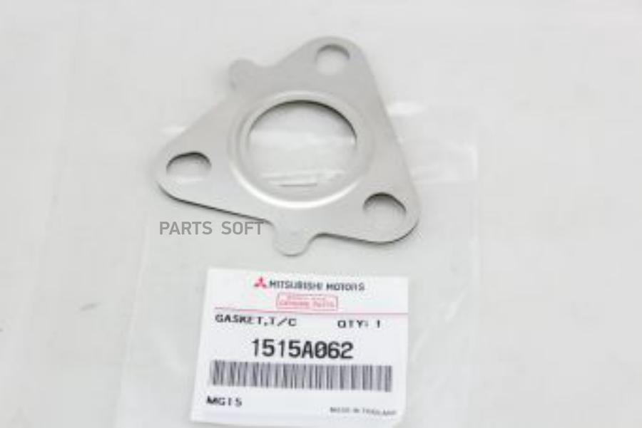 

Mitsubishi 1515A062 Прокладка Турбины Турбокомпрессора