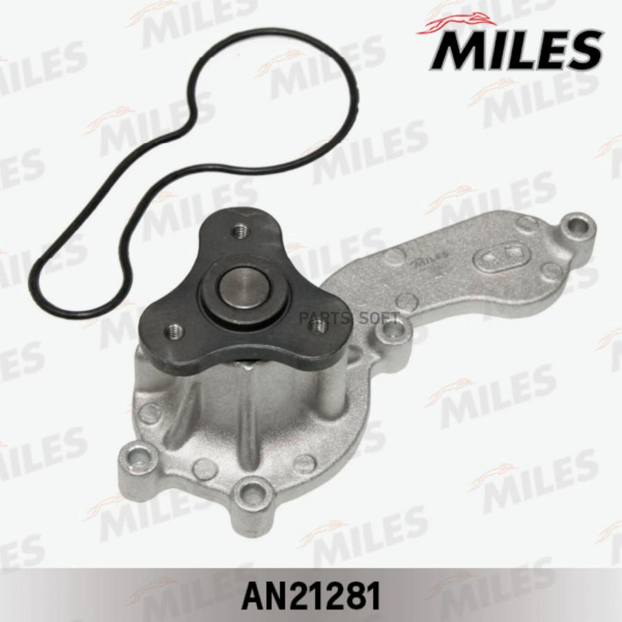 

Водяной насос Miles AN21281