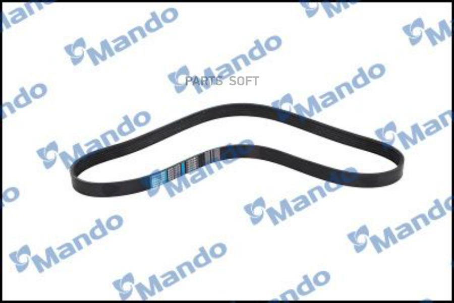 

Ремень приводной поликлиновой 6PK1070 VW T5,Crafter MANDO