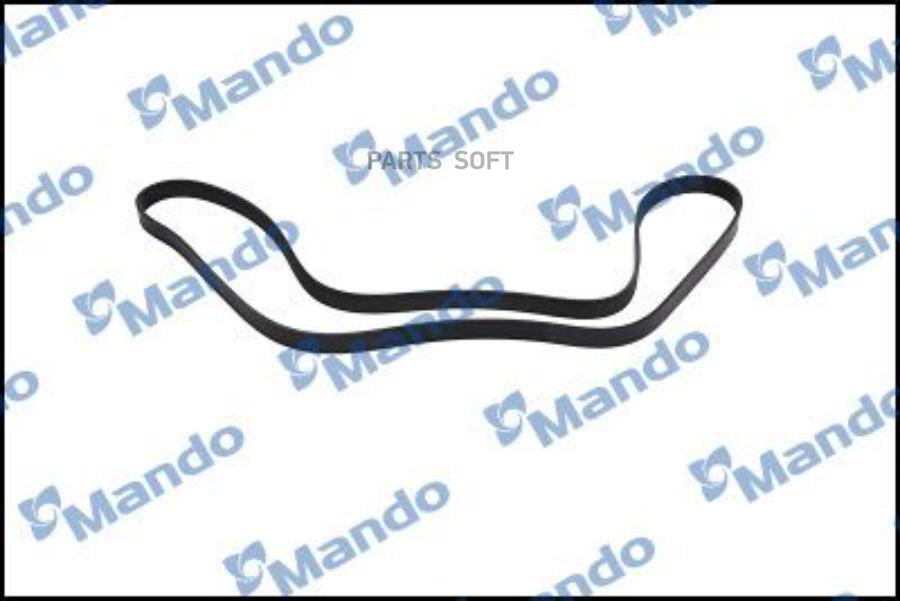 

MANDO MB6PK1675 Ремень поликлиновой () 1шт
