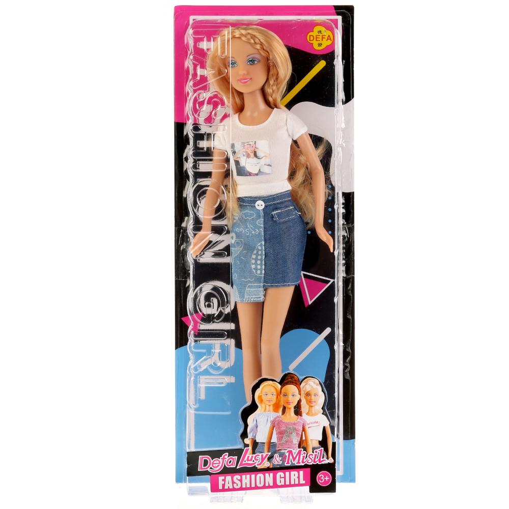 Кукла Defa Lucy модель
