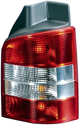 

Фара задняя HELLA PAGID/BEHR 2SK008579131