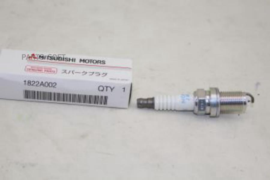 

MITSUBISHI 1822A002 Свеча зажигания MITSUBISHI Pajero 2006-
