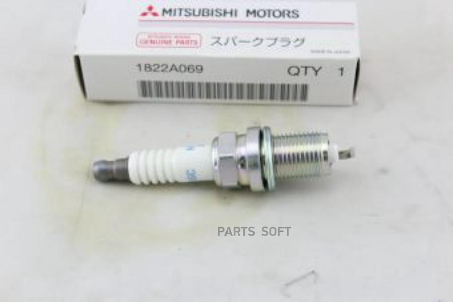 MITSUBISHI 1822A069 Свеча зажигания