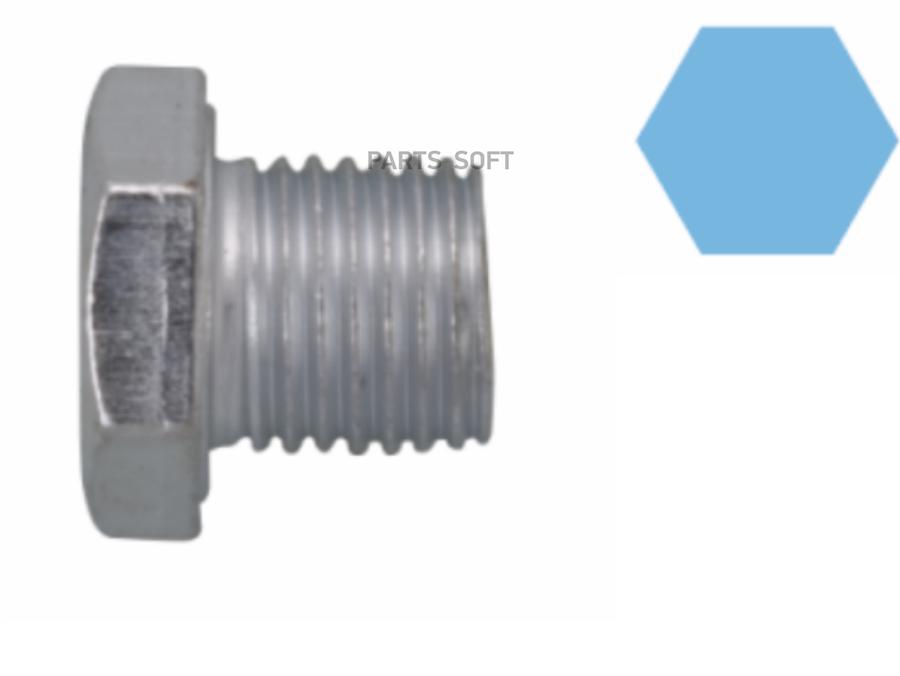 

Резьбовая Пробка Маслянный Поддон CORTECO 220117s