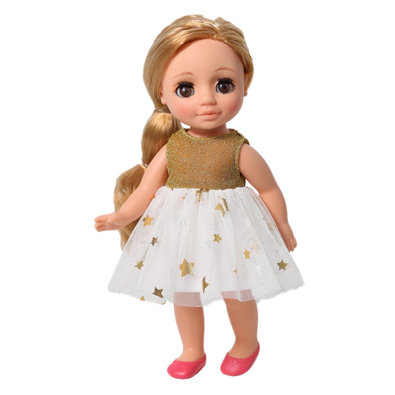 Кукла Весна Ася: Звездный час 28 см весна кукла эля модница 1 30 5 см