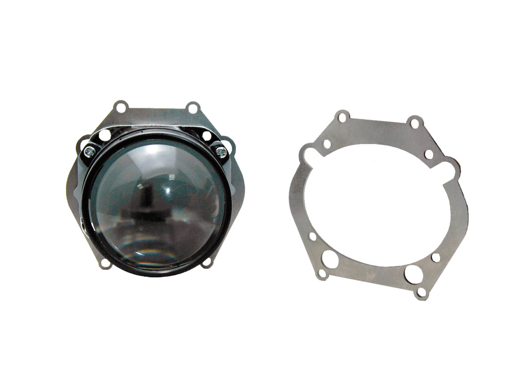 

Рамки авто линз 11 на DIXEL G5/6/7 MINI 2.5 (2 шт.), DIXEL11