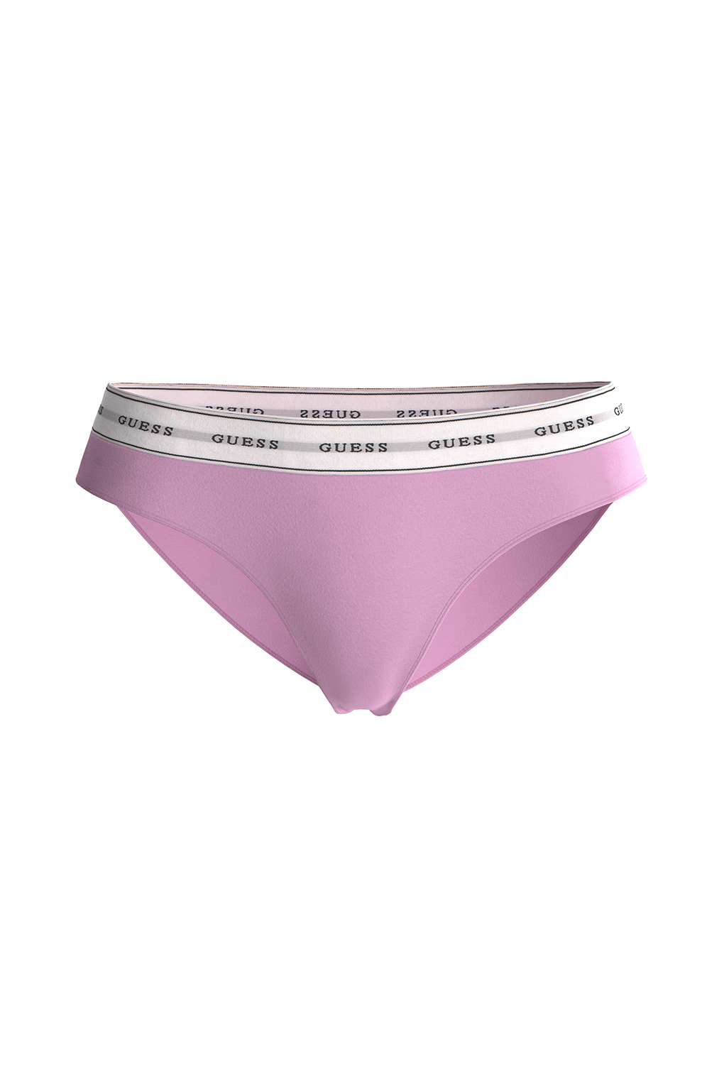

Трусы женские Guess O97E02 KBBU1 фиолетовые XL, Фиолетовый, O97E02 KBBU1