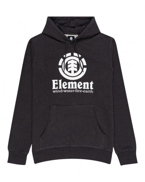 

Худи мужское Element W1HOD1-ELP1 черное XL, Черный, W1HOD1-ELP1