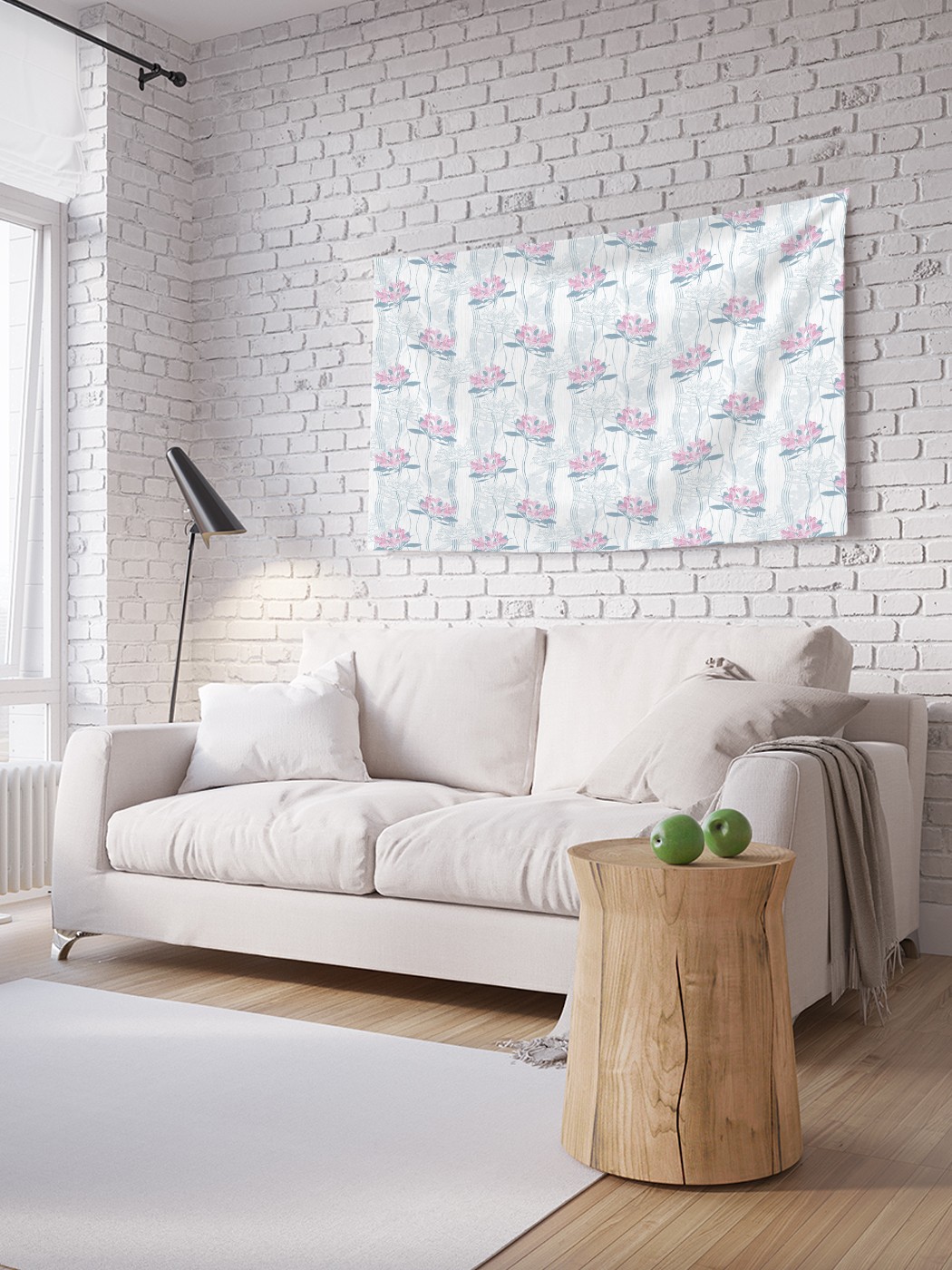 

tpg_77714_100x150 МУЛЬТИ Тапестри (декоративное панно) с фотопечатью