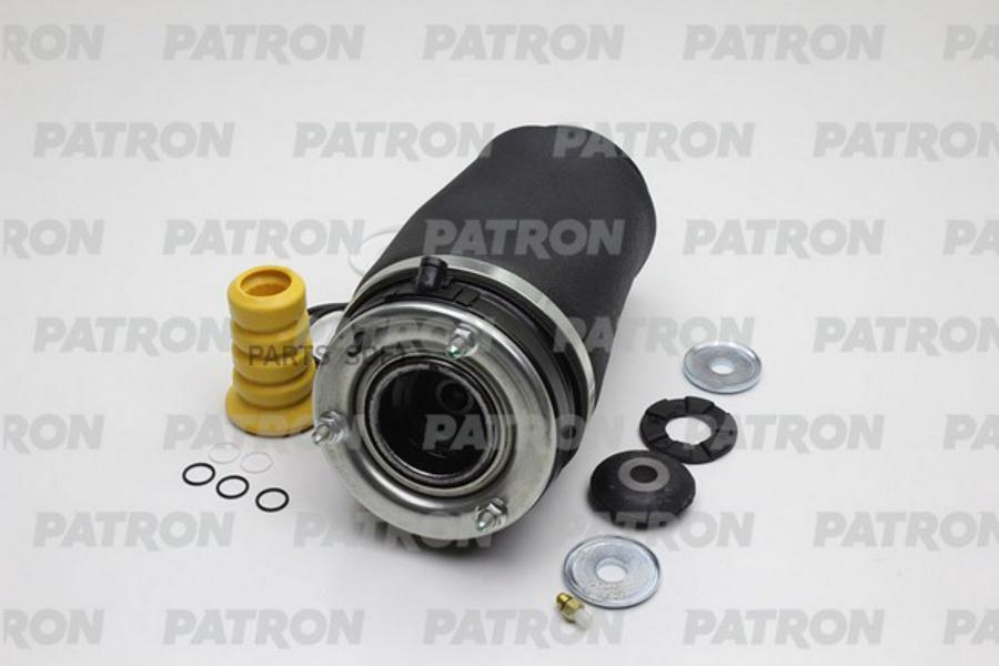 Пневмобаллон передний правый LAND ROVER RANGE ROVER L322 2006-2009 PATRON PAS1020