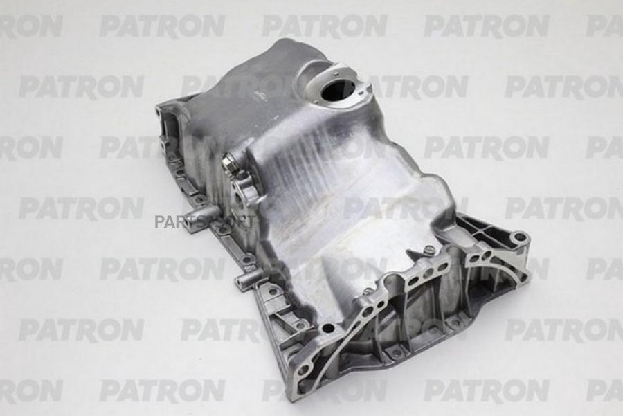 

PATRON Поддон масляный PATRON POC027