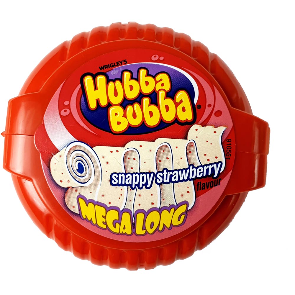 Hubba Bubba