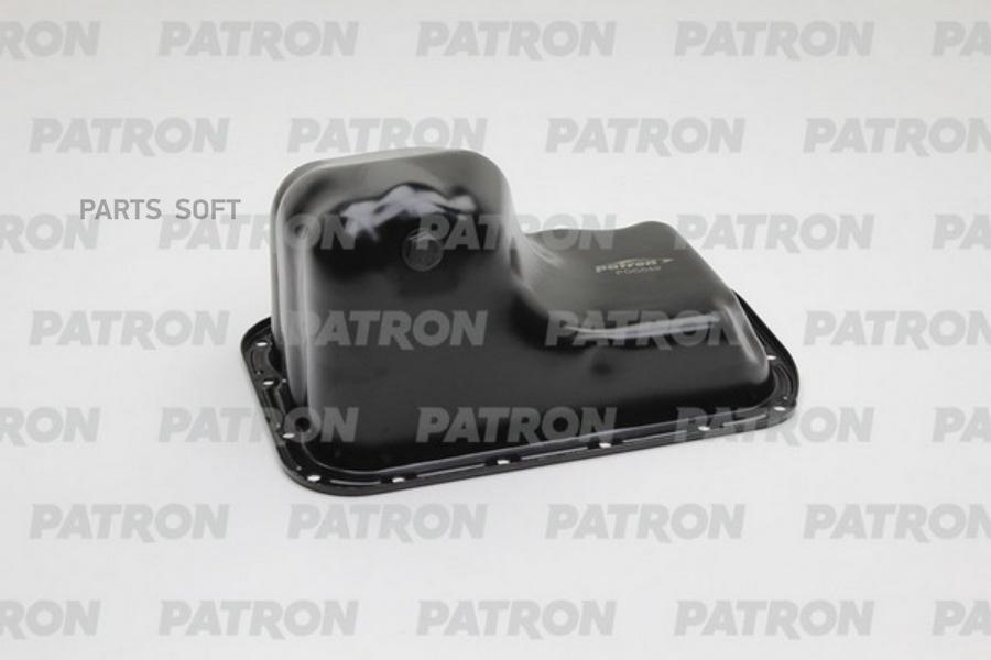 PATRON Поддон масляный PATRON POC049