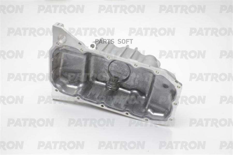 

PATRON Поддон масляный PATRON POC116
