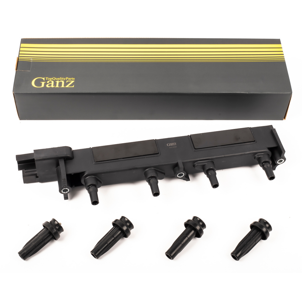 

Катушка Зажигания Citroen (C4/C5/C8) Peugeot (206/406/407) Gig16100 GIG1610