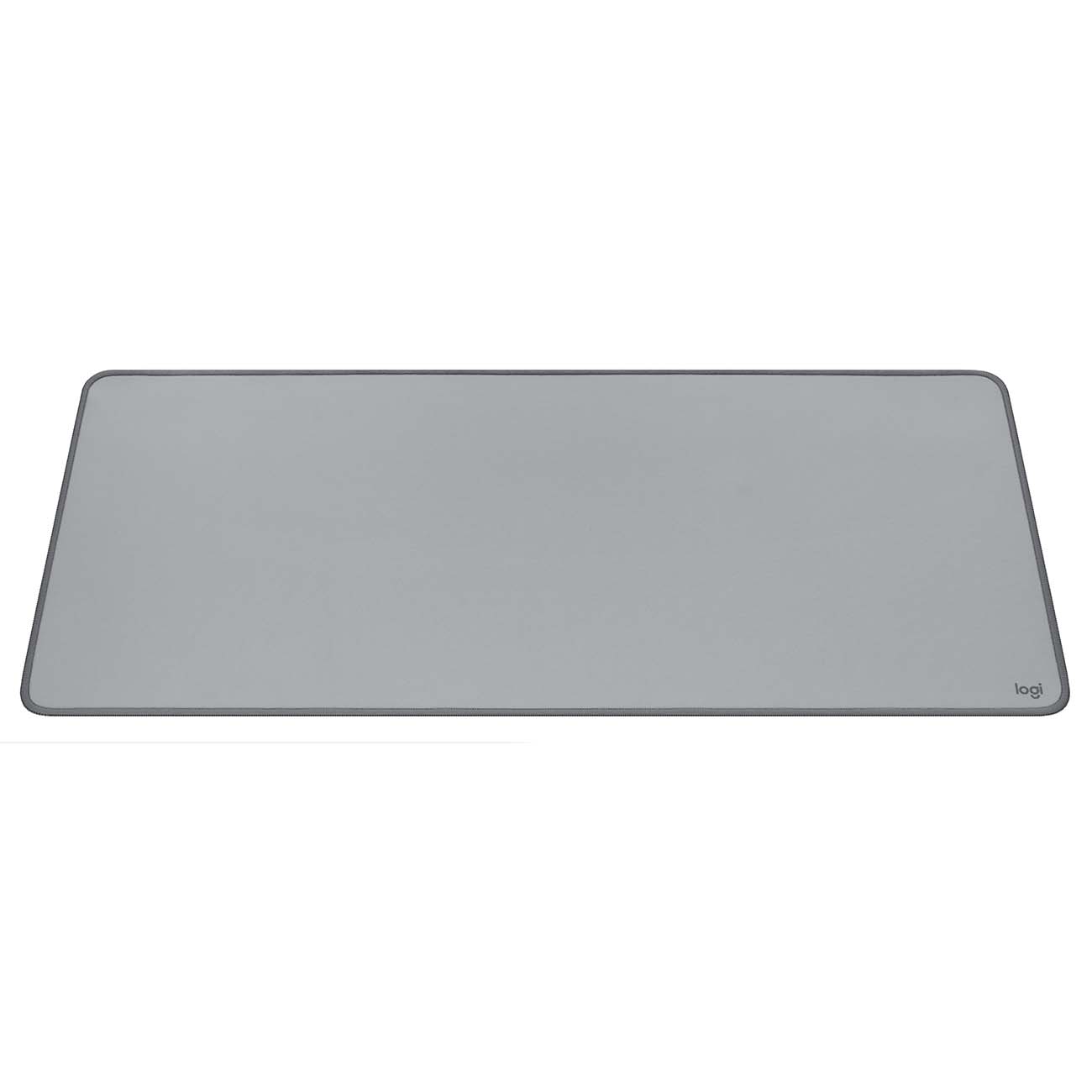 фото Коврик для мыши logitech desk mat studio series mid grey (956-000052)